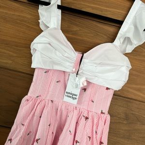 50s vintage style dress